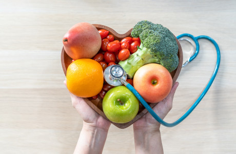 Week van de Vitaliteit: Voeding en wat doet dit met je lichaam?